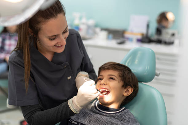 Best Emergency Tooth Extraction in Silverton, OH