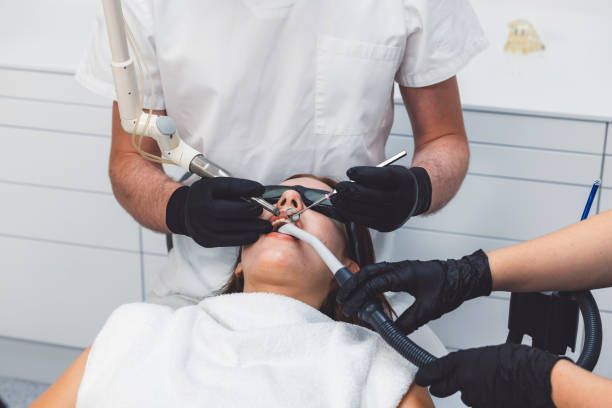 Best Emergency Treatment for Toothache in Silverton, OH